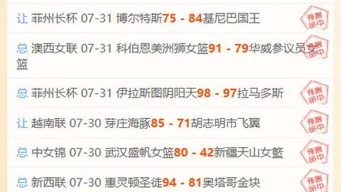 2026墨西超深度解析：阿特拉斯对蒙特雷对决前瞻及比分预测